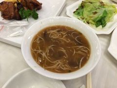 面线糊-潮福城大酒楼·潮粤菜·港式点心(阳光城店)