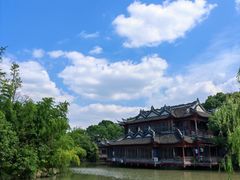 -韩湘水博园