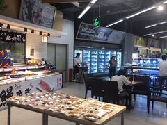 -blt精品超市(高德置地冬广场店)