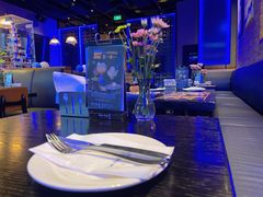 -blue frog蓝蛙(长泰广场店)