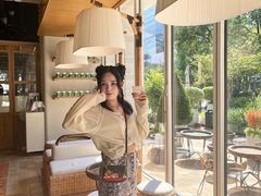 -翠贝卡&Mama Kelly Brunch Coffee(河西店)