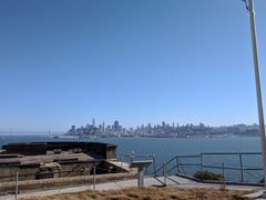 -阿尔卡特拉斯岛