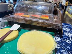 -大理实力希尔顿酒店•香全日制餐厅