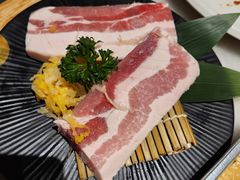 -韩宫宴和牛烤肉(合肥滨湖银泰城店)