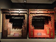 -常德桃花源景区
