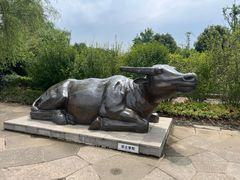 -梁鸿国家湿地公园