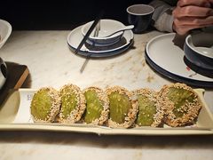 -绿茶餐厅(深圳龙华天虹购物中心店)