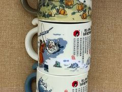 -茶颜悦色(吾悦广场六号门店)
