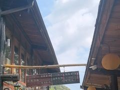 -北京水岸山吧度假村(雁栖镇店)