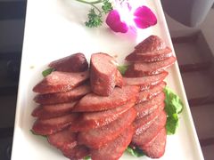 -素芝林素食养生会所(黄山豪庭·御府店)