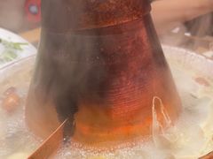 -京炭铜锅涮肉·羊蝎子·羊肉炉(保利·时光里店)
