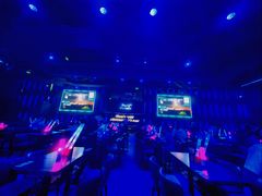 -MOSSO·Liveshow(M3香港广场店)