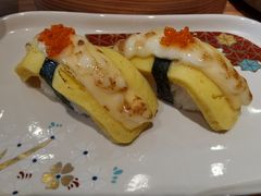-团子君寿司·茶
