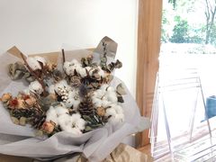 -COTTON CAFE(德信·中外公寓店)