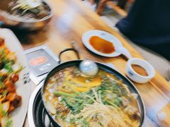 -松栢朝鲜族味道·脊骨汤(总店)