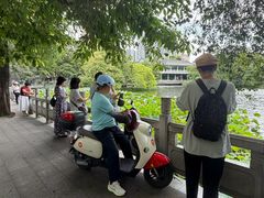 -荔湾湖公园
