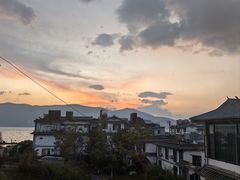 -大理洱海