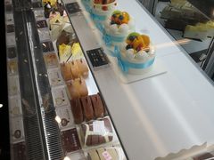 -卷心卷意·轻甜蛋糕(新光天地店)