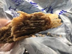 -李小老烧饼(常营民族家园店)