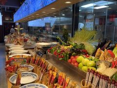 -鸽子窝(宋庄店)