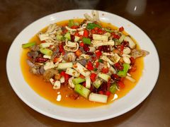 -飞虹鱼馆(春华路店)