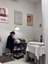 -UN·桃喜日系美睫美甲