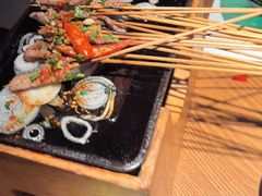 -北京食堂·烤鸭·宵夜(亚运村店)