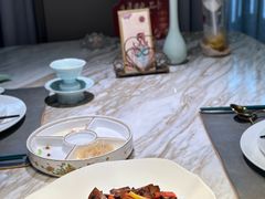 -宴昆山·私房菜(春晖店)