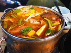 -Thai Basil罗勒叶泰式餐厅(时代天街店)