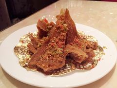 椒盐龙利仔-8餐厅(新葡京酒店)