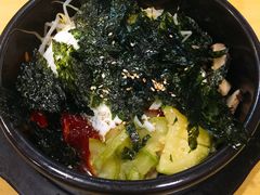 石锅拌饭-李先生的首尔小馆(松江启源广场店)