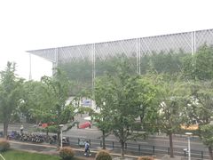 -东浩兰生上海世博展览馆