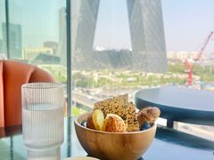 -福楼毕斯罗F Bistronome(国贸商城约会地标景观店)