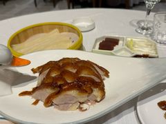 -悦色烤鸭店