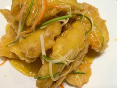 -香融府·烤鸭·家常菜(马家堡路店)