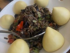 -山东宾馆·齐鲁苑餐厅