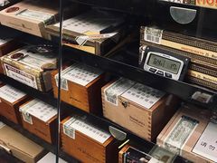 -1492雪茄威士忌俱乐部(明宇金融广场店)