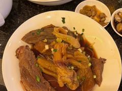 -中国厨房/台湾牛肉面