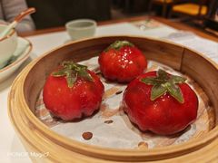 -禄运茶居·手工点心(猎德店)