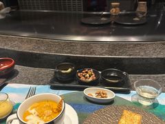 -一板铁板烧·隐秘一线江景花园餐厅(西湖左岸·天元店)