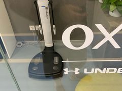 -OXYGYM 奥美氧舱运动中心(领展购物广场·中关村店)