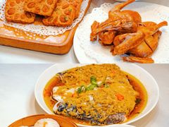 -口味堂(惠济路店)