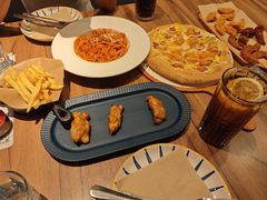 -必胜客(张掖西大街店)