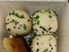 鲜肉生煎-东泰祥生煎馆(陕西南路店)
