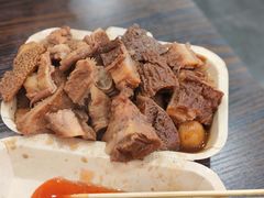 -细妹五香牛杂(步行街店)