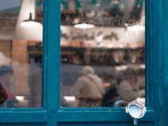 -Be Lived Cafe比例咖啡(摩天轮店)