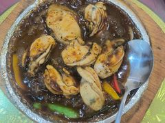 -天天海鲜城·海鲜大排档(新溪店)