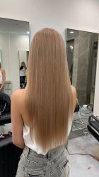 -HAIR HERE造型