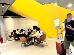 -麦当劳(豫园店)