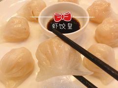 -一品粤珍轩(吴中路店)